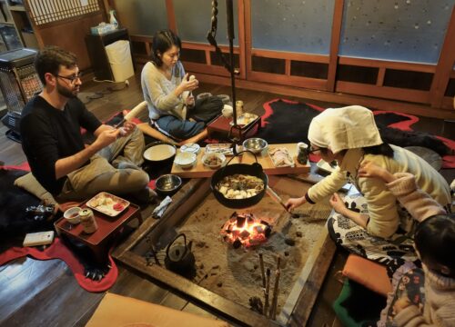 【Cancelled】 Discover Japan: Experience “Matagi Culture”, a traditional way of life in Japan's unexplored northern Tohoku region (Feb 7, 2024)